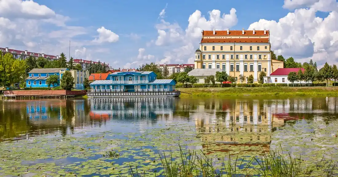 Беларусь
